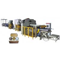 Quality 2 Piece Can Body Maker Machine , DRD Press Tin Can Production Machine For for sale