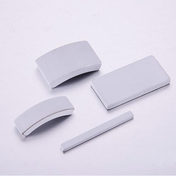 Quality N50 Block Neodymium Permanent Magnets For Energy Generator 50Mm*50Mm*25Mm for sale