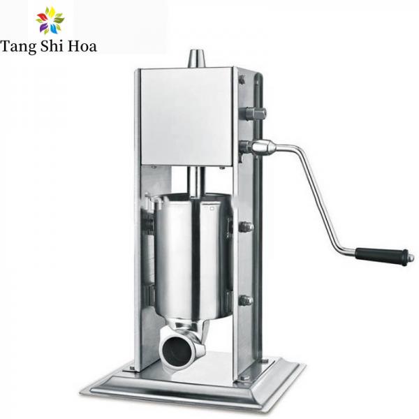 Quality 3L Home Use Electric Sausage Stuffer Machine Manual for sale