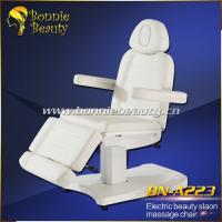 China A223 China Electric massage beauty parlor chair factory