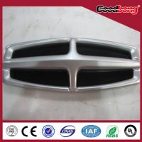 china 3D Advertising Chrome LED Car Logo Sign