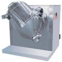 China High Speed Pharmaceutical Bin Blender with FDA and cGMP Approved/Powder Mixer factory