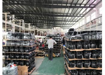 China Factory - Ningbo Zhixing Electric Appliance Co., Ltd.