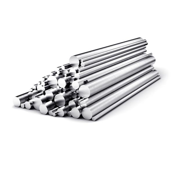 Quality ODM Small Diameter Stainless Steel Rod Blasting 1kg Alloy Steel Round Bar for sale