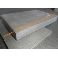 China High Density 5mm 2400x1200mm Fire Rated Fiber Cement Board for sale