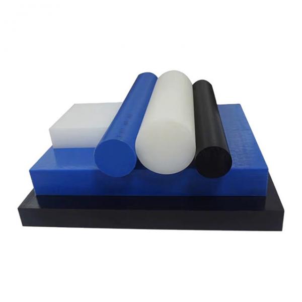 Quality PA6 Nylon 6 GF30 Rod Plastic Engineering Products Ltd for sale