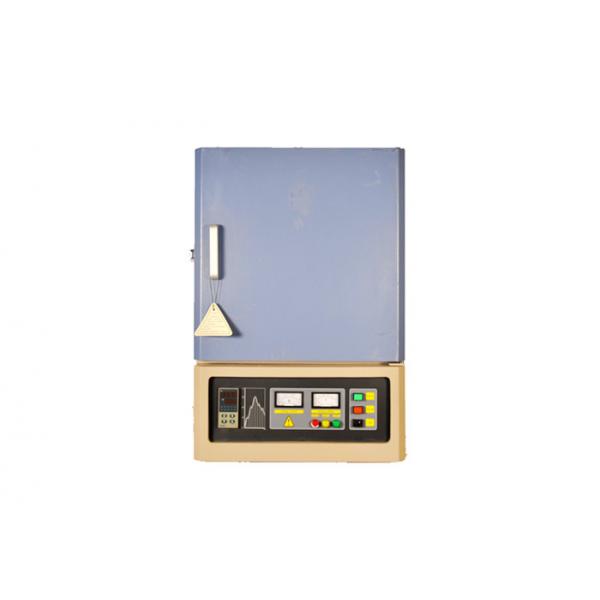 Quality 1 - 1000L Lab Muffle Furnace Programmable PID Auto Control For Lab Testing for sale