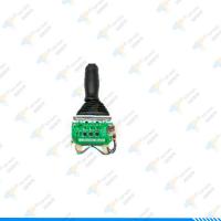 Quality Industrial Joystick Controller , JL KR0048 For JLG Toucan 800A 1010 1210 131 for sale
