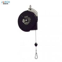 China Tool Balancers Retractable Hose Reel Safety Tool Clip Cable Stop Heavy Duty Spring Cable Reel factory