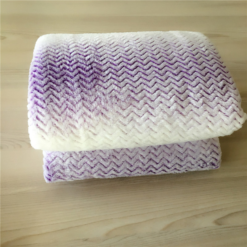China 310 Gsm Lint Free Microfiber Bath Towels Absorbent Super Soft Towels Home Use factory