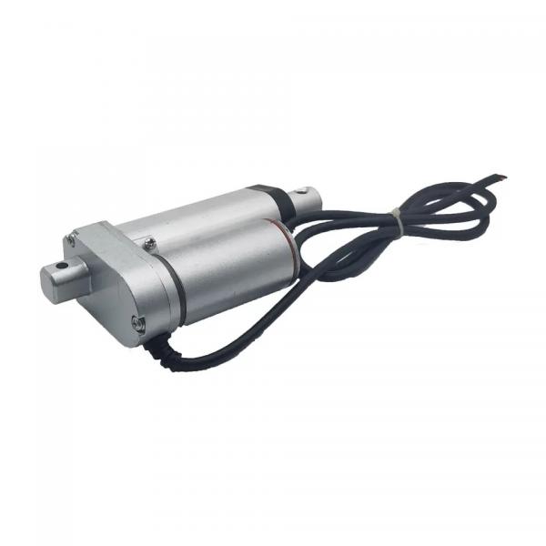 Quality 50-80W Electric Linear Actuator 24v Dc Motor For Medical Equipment for sale