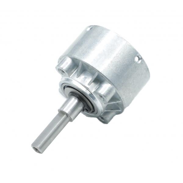 Quality PG36A-ZA-HT 36mm Dia Small Size Zinc Alloy Planetary Reducer Gearbox Helix Teeth for sale