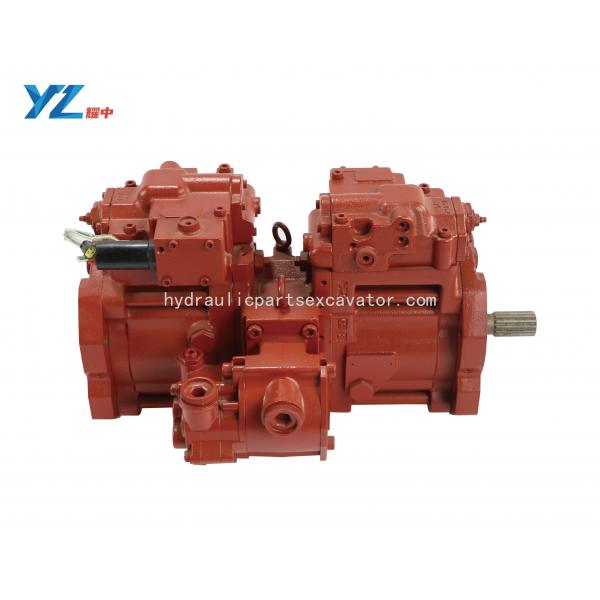 Quality Main pump TB135 hydraulic pump assembly for Takeuchi excavator for sale