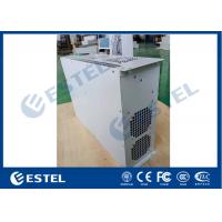 China 220VAC 400W Cooling Kiosk Air Conditioner 300W Heating Capacity With Remote Monitor factory