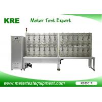China Three Phase Electric Meter Testing Equipment High Accuracy 0.05 120A 300V factory