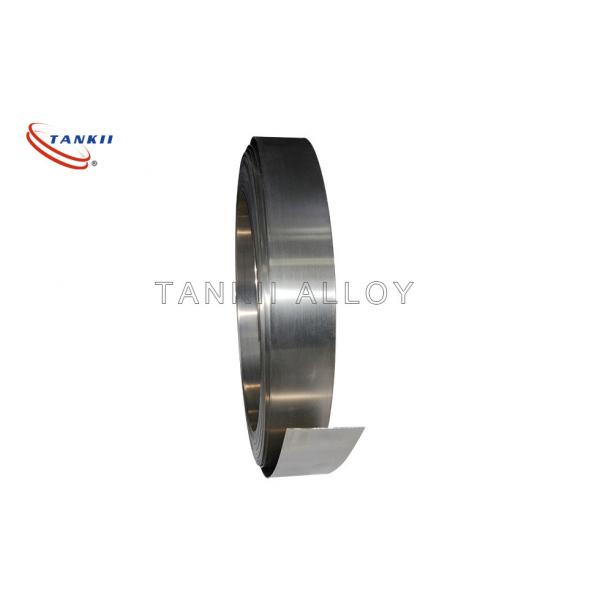 Quality Copper Nickel Alloy 30 Strip / Tape For Resistance Heating for sale