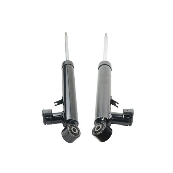 Quality Rear Left And Right Air Suspension Shock Absorber With Sensor For VW CC VW Tiguan C0513046D3 for sale