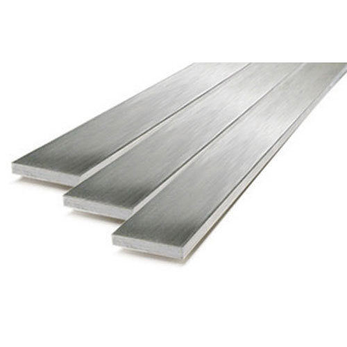 Quality AISI ASTM SUS 304 Stainless Steel Flat Bar Hot Rolled Customized Size for sale