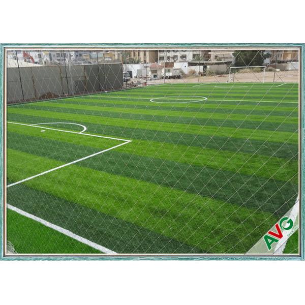Quality Straight Monofilament Yarn for Soccer Football With SGS Certificate 8800 Dtex for sale