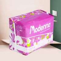 China Oem Brand Disposable Lady Sanitary Towel Overnight Sanitary Pad Women Sanitary Napkin factory