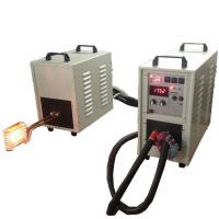 Quality 30-80Khz High Frequency Induction Heater For All Metal Heating Machine for sale