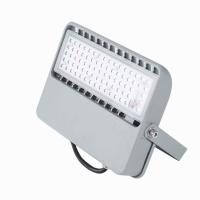 China Flame Proof Explosion Proof Led Flood Light 50 100 200 300 400 Watts 120lm/W factory