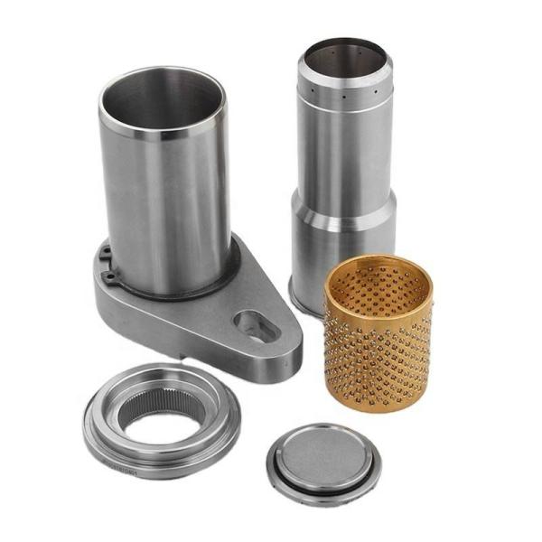 Quality Automotive Aerospace Turning Milling CNC Parts Customized for sale