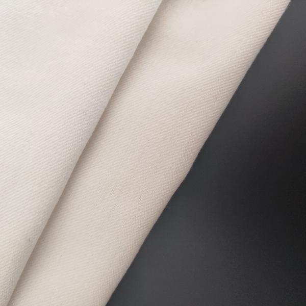 Quality Aramid Nomex Fire Retardant Fabric 400gsm Tear Resistant Material for sale
