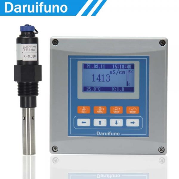 Quality LCD Screen Conductivity Analyzers for sale