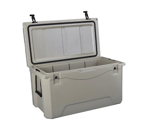 Quality Rotomolded Fishing Cooler Box 110L Good Sealing Good Sealing for sale