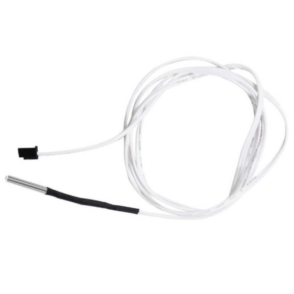 Quality 1% 3D Printer NTC Temperature Sensor 100K 3950 WIth SMP Connector for sale