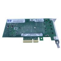 China Intel HP NC360T PCI Express Dual Port Gigabit Server Adapter Network Card factory