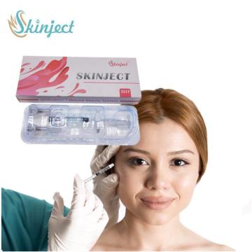 Quality Skinject 10ml Deep Wrinkle Filler Injectable For Dermal Facial for sale