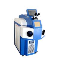 Quality YAG Laser Welding Machine for sale