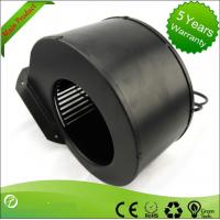 China Sheet Steel AC Single Inlet Centrifugal Fans Built In Thermal Protector for sale