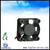 China Mini 5V Centrifugal DC Blower Fan / 35 x 35 x 10mm 12V Xbox PS4 Cooling Fan factory