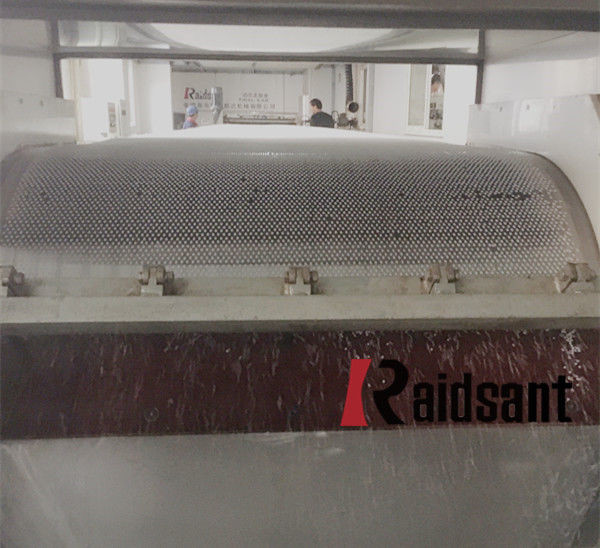 Quality Pastillator Flakes Making Machine , Urea Steel Belt Cooling Pelletizer for sale