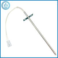 Quality WB21X5301 PT100 Temp Sensor For GE Whirlpool Kenmore Range Stove Oven for sale