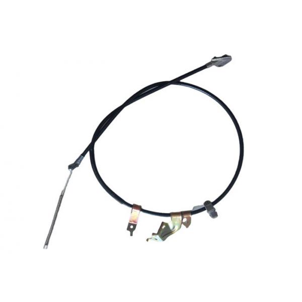 Quality 1440mm Toyota Brake By Wire 46430-52210 Car Hand Brake Cable For Japanese Cars for sale