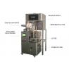 China Filter Paper 380V Herbal Mini Tea Bag Packing Machine Small Scale 5g To 10g factory