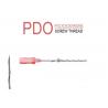China Hilos Absorbable Smooth Mono Thread PDO PCL PLLA Thread For Skin Tightening factory