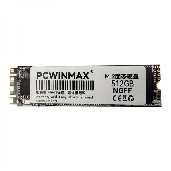 Quality 512GB SSD NVME HDD Hard Drive Fast Reading 2500MB/S OEM ODM for sale