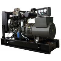 Quality 1000KW 1250KVA MITSUBISHI Diesel Engine Generator Set With ISO9001 / CE for sale