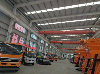 China Factory - Hunan Sino-global Technology Co., Ltd.