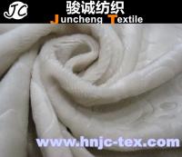China textile printed 3D crushed velboa fabric/ bedding sheet/curtain/home fabric/uphostery factory