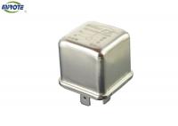 China Aluminum Cover 5 Pins 24V 40A Automotive SPDT Relay For Truck bUS factory