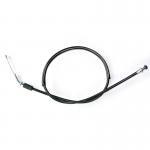 China CG125 Motorcycle Clutch Chroming Cable for Pakistan factory