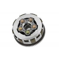 China High Performance Motorcycle Clutch Assembly CG150 CG200 Hero Honda Clutch Assembly factory