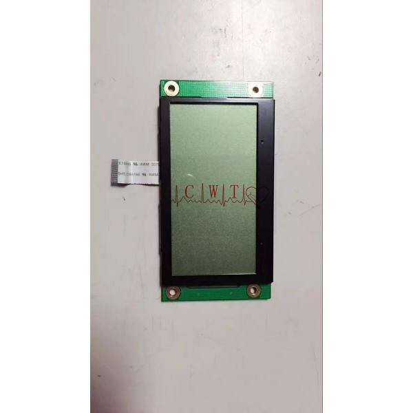 Quality VS800 Medical Patient Monitor Display For TEMP / Dual IBP for sale