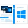 China Online Microsoft Windows 10 Pro Licence Key 64bit 32bit With FPP Package factory